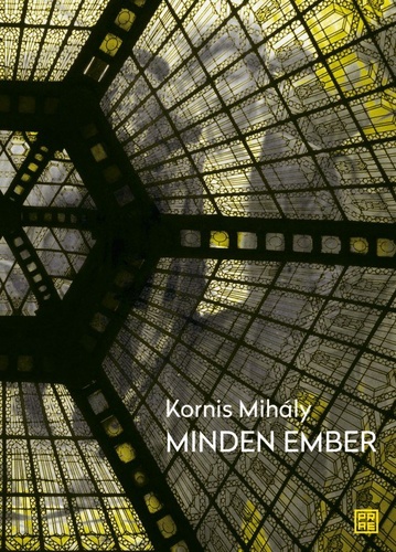 Minden ember - audió